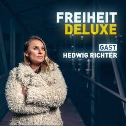 Hedwig Richter – Das Ende der ungestörten Konsumfreiheit