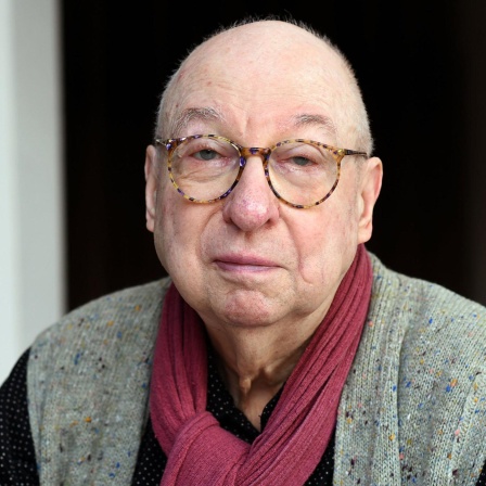 Der Komponist Aribert Reimann: Ein Porträt zum 85. Geburtstag