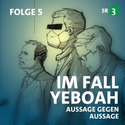 Im Fall Yeboah - Folge 5