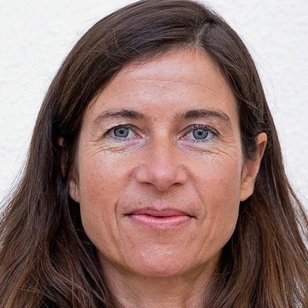 Birgit Glorius, Professorin für Humangeographie mit dem Schwerpunkt Europäische Migrationsforschung an der Technischen Universität Chemnitz