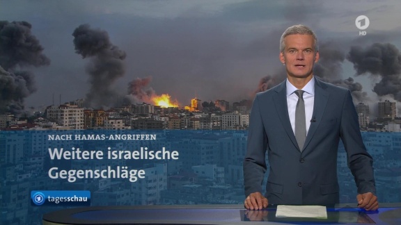 Tagesschau - Tagesschau 07:00 Uhr