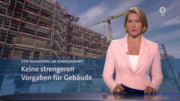 Tagesschau - Tagesschau 06:00 Uhr