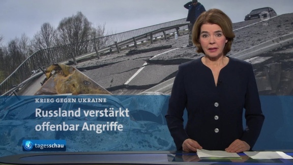Tagesschau - Tagesschau, 12:52 Uhr