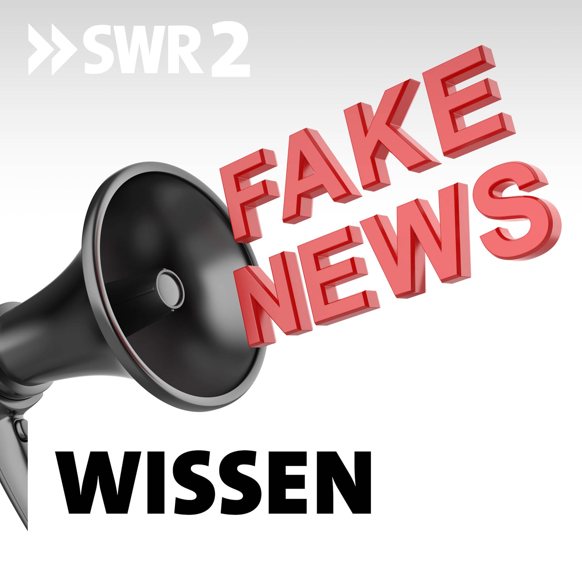 SWR2 Wissen · Fake News Und Die Große Vertrauenskrise | "Wir Haben Die ...