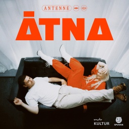 Antenne Ätna