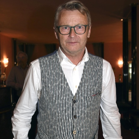 Rene Heinersdorff