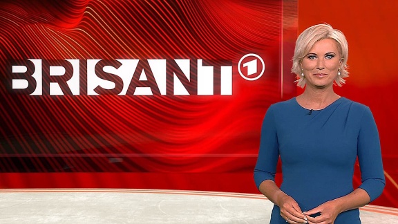 Brisant - Brisant Vom 22. März