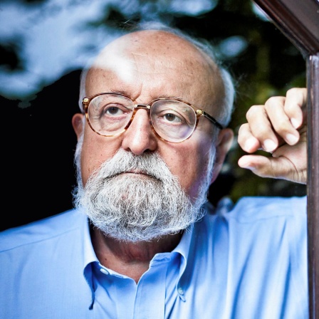  Krzysztof Penderecki 