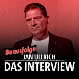 Bonusfolge Jan Ullrich – Das Interview © rbb