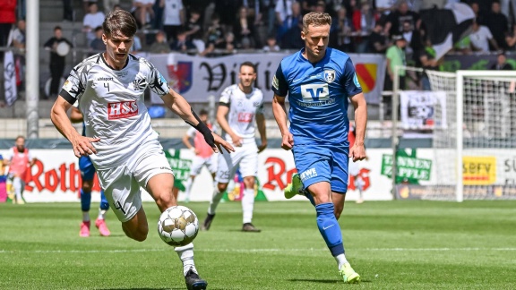 Sportschau - Finaltag Der Amateure - Alle Tore Der 2. Konferenz