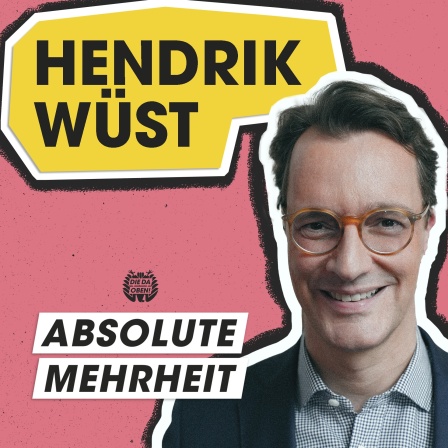 Hendrik Wüst (CDU): Der Anti-Merz? - Thumbnail