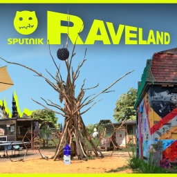 Raveland Episodenbild Kunstplantage Zwickau