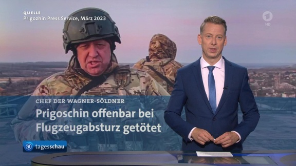 Tagesschau - Tagesschau 09:00 Uhr