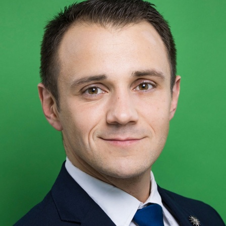 Alexander Poitz
