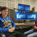 Medienprojekt für Kinder