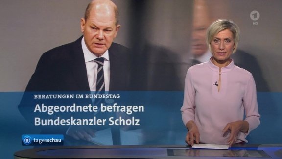 Tagesschau - Tagesschau, 12:00 Uhr