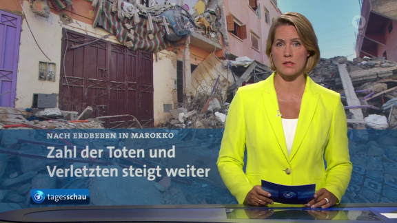 Tagesschau - Tagesschau 14:00 Uhr