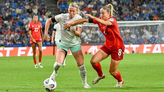 Coverbild Deutschland / Giulia Gwinn