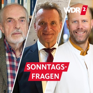 Dr. Johann Spittler, Björn Hühne, Dr. Martin Neukirchen (v.l.)