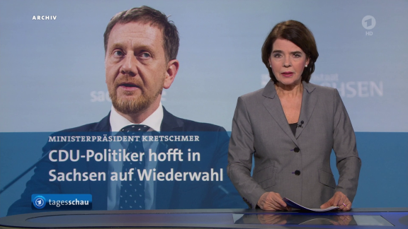 Tagesschau - Tagesschau 09:00 Uhr, 18.12.2024