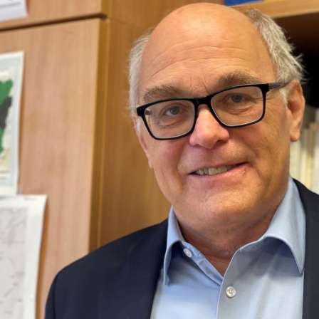  Günther Ogris, Wahlforscher Foresight Institut Wien, zuvor SORA-Institut