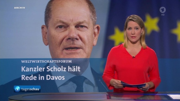 Tagesschau - Tagesschau, 09:00 Uhr