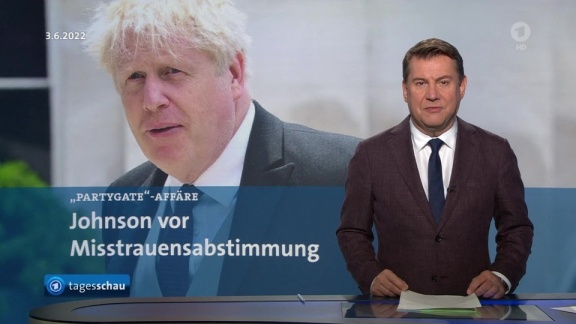 Tagesschau - Tagesschau, 16:45 Uhr