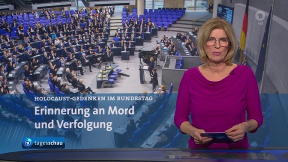 Tagesschau - Tagesschau, 15:00 Uhr