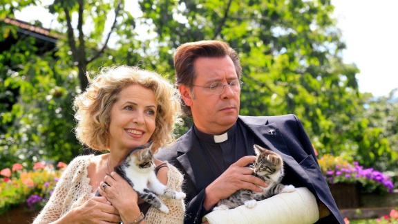 Filme Im Ersten - Die Göttliche Sophie