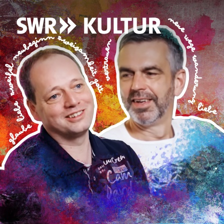 Cover zum Podcast Liebe erzählt Folge 5 – Heiko und Marius