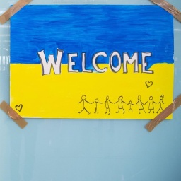 Zusammenleben mit ukrainischen Geflüchteten: Wie klappt es in Ihrer Gemeinde?