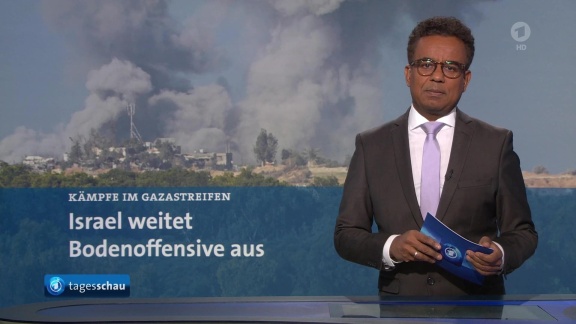 Tagesschau - Tagesschau 12:00 Uhr, 04.12.2023