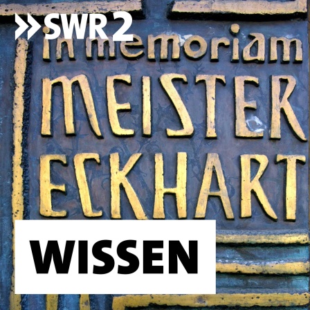 &#034;In memoriam Meister Eckhart&#034;: Der Ausschnitt eines Bronzereliefs an der Predigerkirche in Erfurt erinnert an die Wirkungsstätte des Theologen und Philosophen Meister Eckhart (um 1260 - 1327/1328)