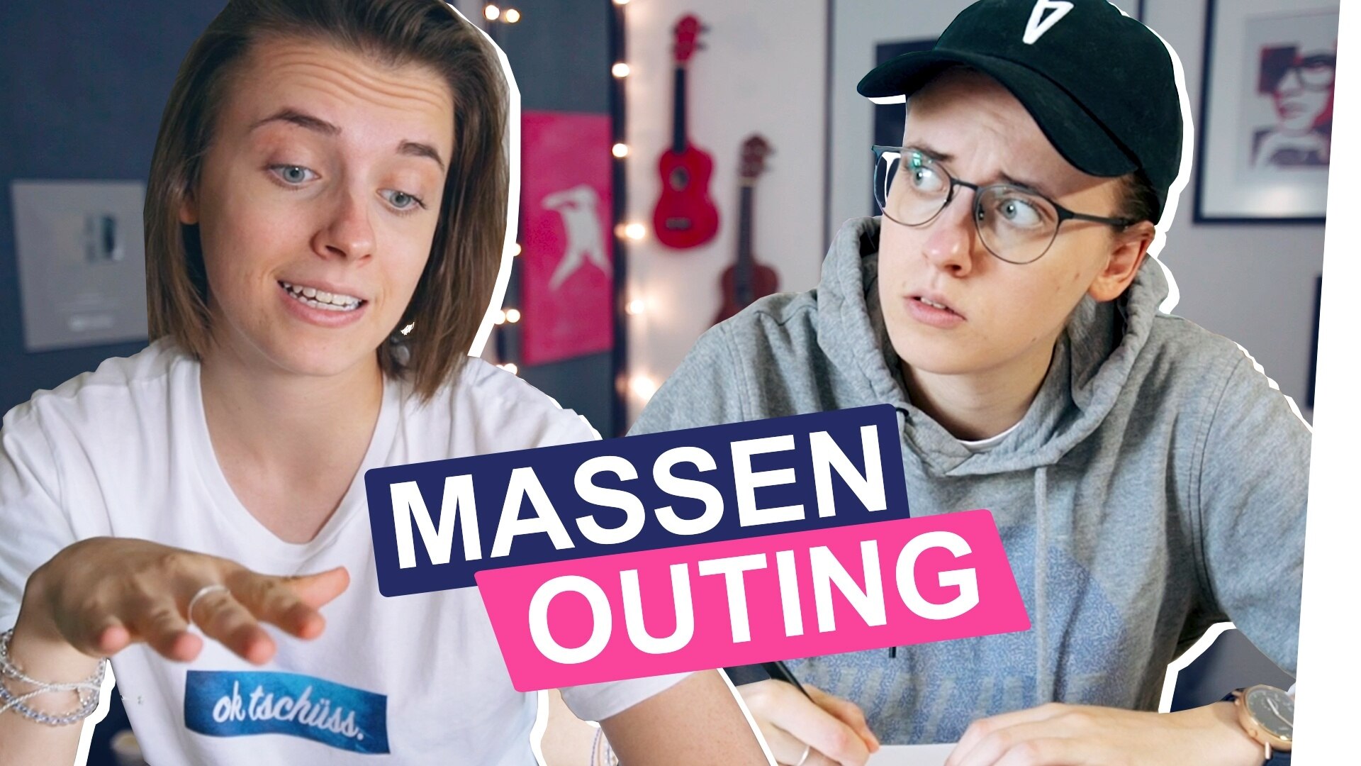 Massen Outing In Der Schule Okay Eure Storys 4 Ard Mediathek 