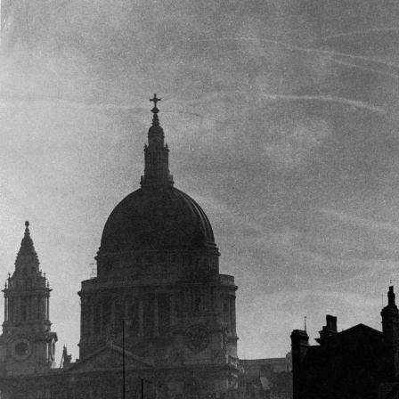 Luftkrieg über London 1940