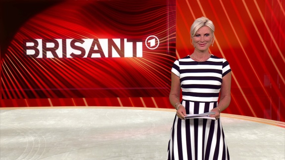 Brisant - Brisant Vom 17. Juni