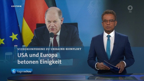 Tagesschau - Tagesschau, 12:00 Uhr