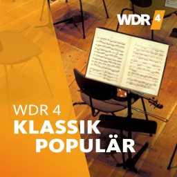 WDR 4 Klassik populär