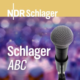 Das Schlager ABC · Neue Folgen - Jetzt Podcast anhören!