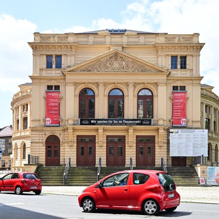 Altenburger Theater