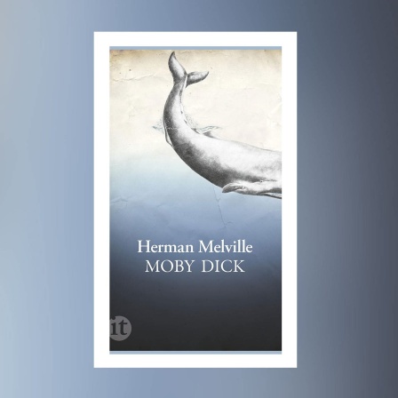 Herman Melville - Moby Dick