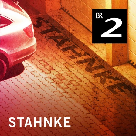 Coming soon: Stahnke - Die Hörspiel-Serie ab 26. Oktober
