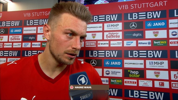 Sportschau - St. Paulis Wahl - 'wir Waren In Den Basics Nicht Gut'