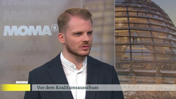 Morgenmagazin - Koalition Sucht Kompromiss Bei Stromsteuer-senkung