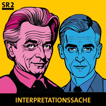 Interpretationssache