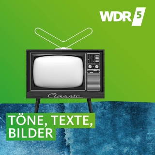 WDR 5 Töne, Texte, Bilder