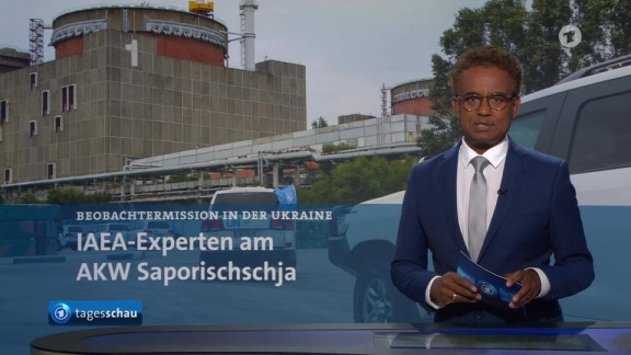 Tagesschau - Tagesschau, 16:00 Uhr