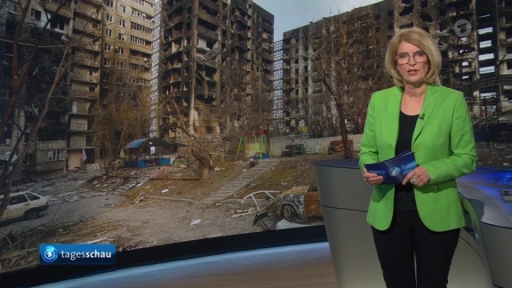 Tagesschau - Tagesschau, 12:00 Uhr