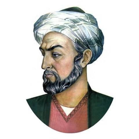 Der Universalgelehrte Ibn Sina, auch bekannt als Avicenna, lebte von 980 bis 1037.
