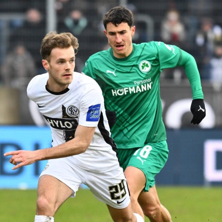 Marco Meyerhöfer